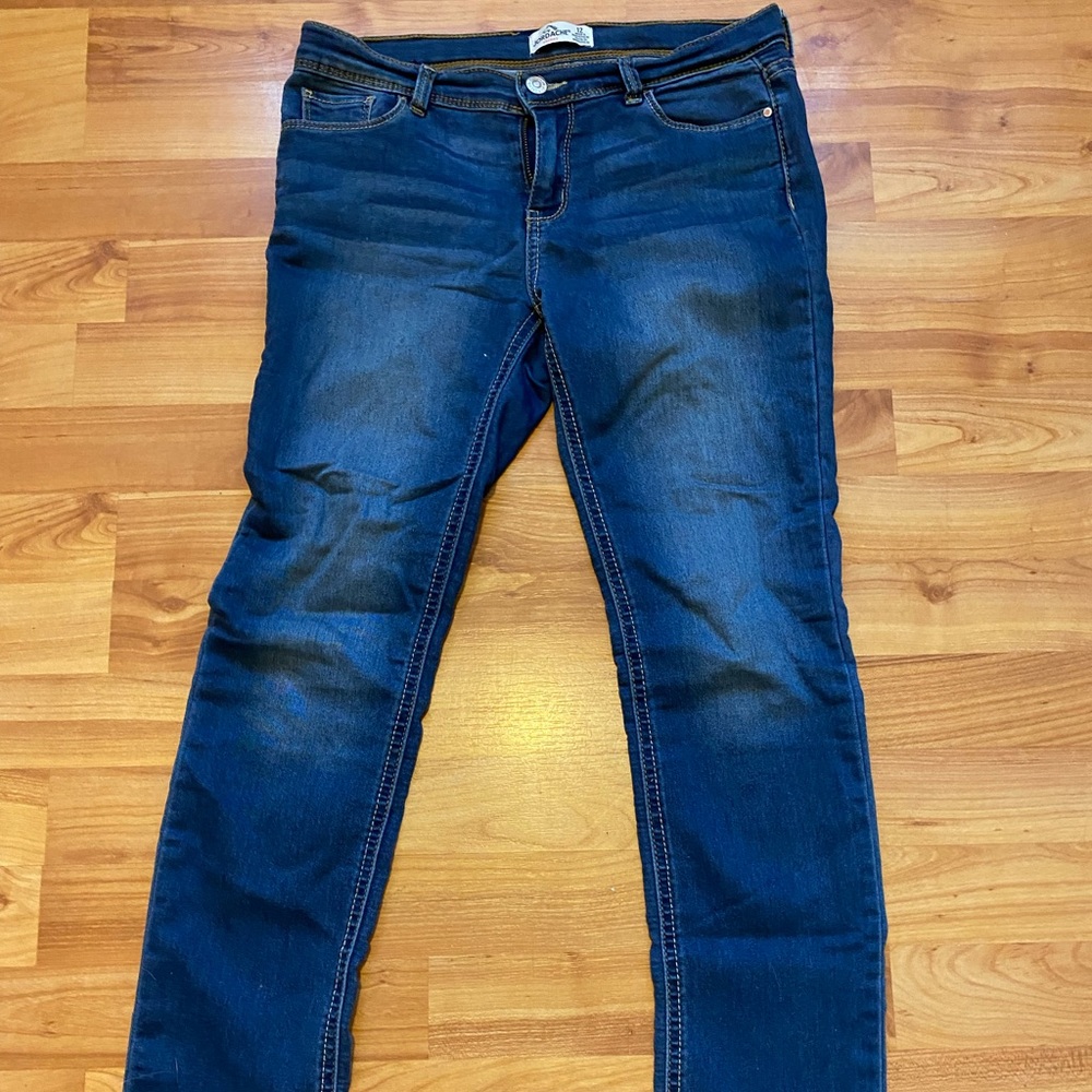 Jordache skinny jeans